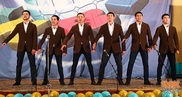 Команда КВН "Спарта" не выступит в Юрмале из-за финансовых проблем
