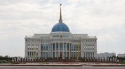 Авиакатастрофа на Украине: Назарбаев выразил соболезнования премьеру Малайзии