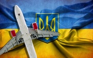 Казахстанские авиакомпании не будут летать через Киев