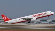 Минтранском Казахстана потребовал от  Atlas Jet возобновить полеты