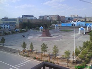 В Балхаше назначен новый аким