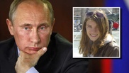 Нидерландец поблагодарил Путина за убийство своей дочери