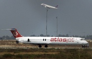 Проверить деятельность Atlas Jet требует лига потребителей Казахстана
