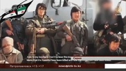 16 казахстанцев присоединились к боевикам "Исламского государства"