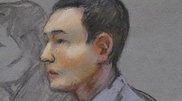 Азамат Тажаяков признан виновным в воспрепятствовании расследованию теракта в Бостоне
