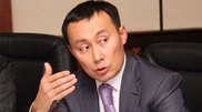 8,7 миллиона тонн зерна экспортировал Казахстан за 2013-2014 годы - Мамытбеков