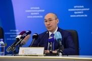 Глава Нацбанка рассказал об увеличении требований к банковскому сектору