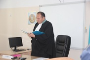 18 хулиганов публично осудили в Астане