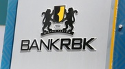 Негативные публикации про Bank RBK прокомментировал Келимбетов