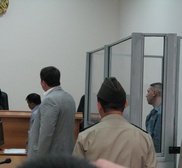 Полицейский отпросился с работы и устроил разбой в Караганде