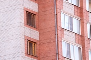 В однокомнатной квартире в Астане зарегистрировали 50 предприятий