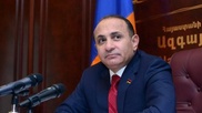 Армения станет полноправным членом ЕАЭС с 1 января 2015 года