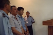 Управляющий госкомпании в Семее осужден на 5 лет из-за зарплаты
