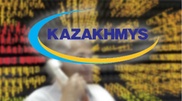 Акции корпорации "Казахмыс" подорожали после переименования