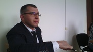 Начался суд по иску юриста к Нацбанку