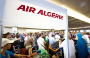 Пропавший самолет Air Algerie разбился - СМИ