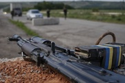 Украина рассчитывает стать военным союзником США в ближайшие дни