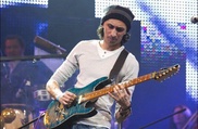 Казахстанский гитарист претендует на престижную награду Guitar Idol 2014