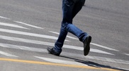 В ДТП в Павлодаре чиновник насмерть сбил пешехода