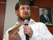 Кадыров включил Обаму в свой "черный список" убийц мусульман