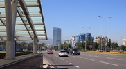 Платные дороги пока невыгодны Алматы
