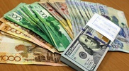 Курс тенге стабилизировался в паре с долларом - эксперт