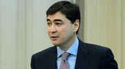 Мурат Оспанов освобожден от должности главы АРЕМ