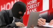 В Банке Хоум Кредит прокомментировали скандал вокруг махинаций с кредитами