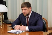 Рамзан Кадыров выделил 7,5 миллиона долларов востоку Украины