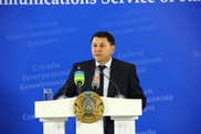 Главный санврач Казахстана  опроверг слухи о вспышке менингита в Астане