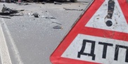 Крупное ДТП в Алматы: Мусоровоз повредил 10 авто