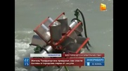 Житель Талдыкоргана сконструировал "вечный" водоподъемник