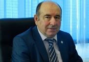 В матче с ФК "Актобе" "Стяуа" запомнился лишь неспортивными выходками - Михаил Гурман