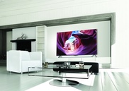 LG представляет новую линейку телевизоров 4К