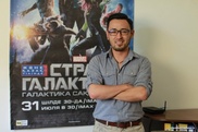 Дубляж фильма "Стражи Галактики" на казахский язык обошелся в 100 тысяч долларов