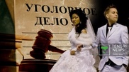20 лет тюрьмы просит прокурор по делу об убийстве лесбиянки в Астане