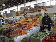 Все рынки Караганды намерены закрыть чиновники