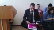 В деле "о причинах девальвации" прокурор принял сторону Нацбанка