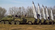 Минобороны Украины опровергло наличие в стране баллистических ракет