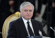 Членство Армении в ЕАЭС не подлежит сомнению - глава МИДа