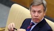 У НАТО нет доказательств вины ополченцев в крушении Boeing - Пушков