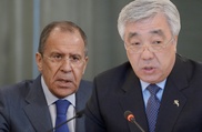 Главы МИД Казахстана и России встретятся в Усть-Каменогорске