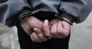 Житель Уральска откусил нос своей знакомой