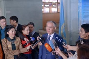 8 абитуриентов претендуют на один грант в Казахстане