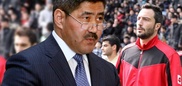 Казахстанские чиновники готовы ответить на критику португальского футболиста
