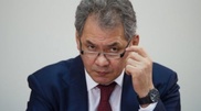 Суд в Киеве постановил принудительно доставить Шойгу для ареста