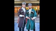 Казахстанец работает советником Рамзана Кадырова