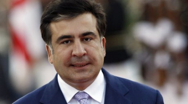 Михаил Саакашвили. Фото ©REUTERS