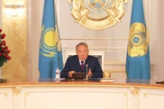 Исключить родственников власть имущих из процесса приватизации поручил Назарбаев