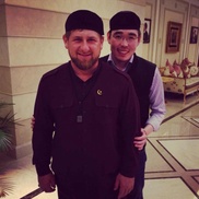 Аян Жумашев рассказал о работе на Рамзана Кадырова